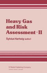 Heavy Gas and Risk Assessment â?? II - S. Hartwig