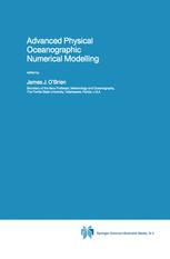 Advanced Physical Oceanographic Numerical Modelling - James J. O'Brien