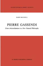 Pierre Gassendi - B. Brundell