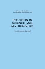 Intuition in Science and Mathematics - H. Fischbein