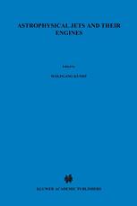Astrophysical Jets and Their Engines - Wolfgang Kundt