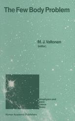 The Few Body Problem - M.J. Valtonen