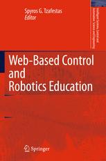 Web-Based Control and Robotics Education - Spyros G. Tzafestas