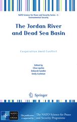 ISBN 9789048129898 product image for The Jordan River and Dead Sea Basin | upcitemdb.com