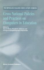 Cross National Policies and Practices on Computers in Education - Tjeerd Plomp; R.E. Anderson; Georgia Kontogiannopoulou-Polydorides