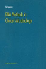 DNA Methods in Clinical Microbiology - P. Singleton