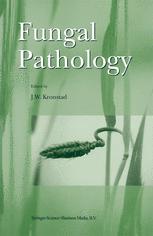 Fungal Pathology - J.W. Kronstad