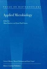 Applied Microbiology - A. Durieux; J.-P. Simon