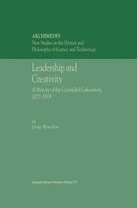 Leadership and Creativity - Dong-Won Kim