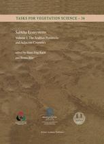 Sabkha Ecosystems - H.-J. Barth; Benno Böer
