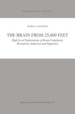 The Brain from 25,000 Feet - Mark A. Changizi