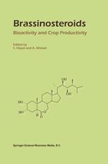 Brassinosteroids - Shamsul Hayat; Aqil Ahmad