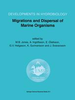 Migrations and Dispersal of Marine Organisms - M.B. Jones; A. Ingólfsson; E. Ólafsson; Gudmundur V. Helgason; K. Gunnarsson; Jorundur Svavarsson