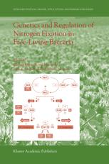 Genetics and Regulation of Nitrogen Fixation in Free-Living Bacteria - Werner Klipp; Bernd Masepohl; John R. Gallon; William E. Newton