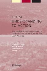 From Understanding to Action - Marco Keiner; Christopher Zegras; Willy A. Schmid; Diego SalmerÃ³n