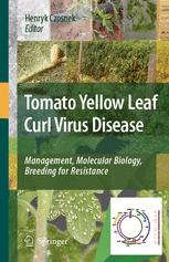 Tomato Yellow Leaf Curl Virus Disease - Henryk Czosnek