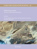 Sabkha Ecosystems - M. Ajmal Khan; Benno Böer; German S. Kust; Hans-Jörg Barth