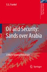 Oil and Security - E.G. Frankel