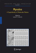Myosins - Lynne M. Coluccio