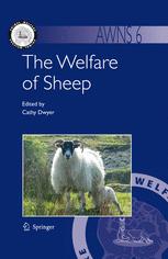 The Welfare of Sheep - Cathy Dwyer