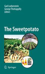 The Sweetpotato - Gad Loebenstein; George Thottappilly
