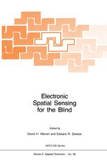 Electronic Spatial Sensing For The Blind