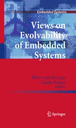 Views on Evolvability of Embedded Systems - Pierre Van de Laar; Teade Punter