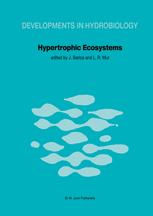 Hypertrophic Ecosystems - J. Barica; L.R. Mur