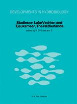 Studies on Lake Vechten and Tjeukemeer, The Netherlands - Ramesh D. Gulati; S. Parma