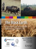 The Black Earth - Igori Arcadie Krupenikov; Boris P Boincean; David Dent