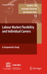 Labour-Market Flexibility and Individual Careers - Simone R. Kirpal