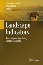 Landscape Indicators - Claudia Cassatella; Attilia Peano