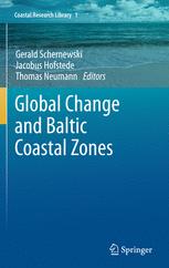 Global Change and Baltic Coastal Zones - Gerald Schernewski; Jacobus Hofstede; Thomas Neumann