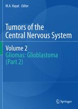 Tumors of the  Central Nervous System, Volume 2 - M.A. Hayat