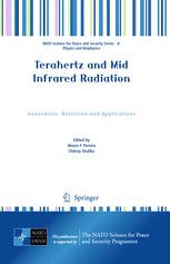 Terahertz and Mid Infrared Radiation - Mauro F. Pereira; Oleksiy Shulika