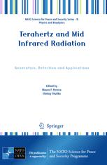 Terahertz and Mid Infrared Radiation - Mauro F. Pereira; Oleksiy Shulika
