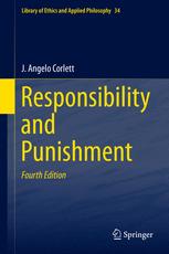 Responsibility and  Punishment - J. Angelo Corlett