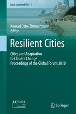 Resilient Cities - Konrad Otto-Zimmermann
