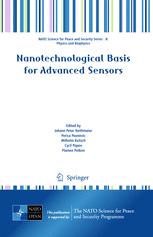 Nanotechnological Basis for Advanced Sensors - Johann Peter Reithmaier; Perica Paunovic; Wilhelm Kulisch; Cyril Popov; Plamen Petkov