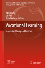 Vocational Learning - Ralph Catts; Ian Falk; Ruth Wallace