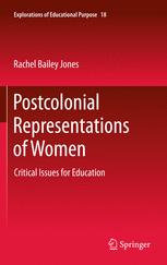 Postcolonial Representations of Women - Rachel Bailey Jones