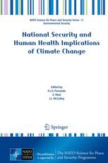National Security and Human Health Implications of Climate Change - Harindra Joseph Fernando; Z.B. Klai?; J.L. McCulley