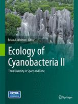 Ecology Of Cyanobacteria II