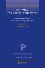 The Family, the Market or the State? - Gustavo De Santis