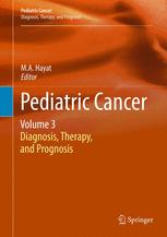 ISBN 9789400745285 product image for Pediatric Cancer, Volume 3 | upcitemdb.com