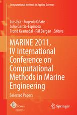 MARINE 2011 IV International Conference on Computational Methods in Marine Engineering