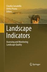 Landscape Indicators - Claudia Cassatella; Attilia Peano