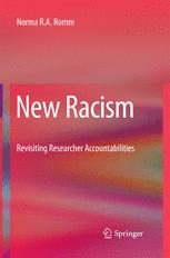 New Racism - Norma Romm
