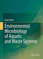 Environmental Microbiology of Aquatic and Waste Systems