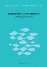 Microbial Processes in Reservoirs - D. Gunnison